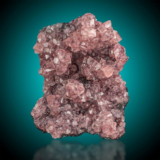 Smithsonite-Tsumeb Mine | Tsumeb | Otjikoto Region | Namibia